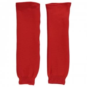 Warrior Ice Hockey Socks Junior Boys - Red