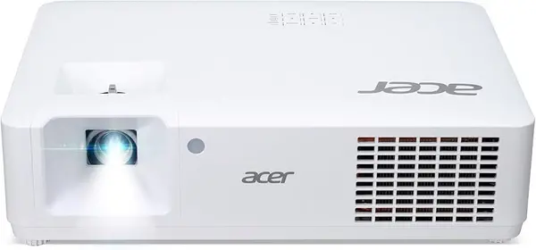 Acer PD1520i 3000 ANSI Lumens 1080P 3D DLP Projector