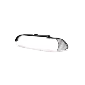 DIEDERICHS Lens, headlight 1215186 BMW,3 Limousine (E46),3 Touring (E46)