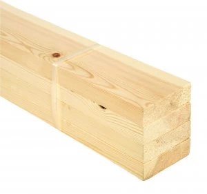 Wickes Redwood PSE 20.5 x 144 x 2400mm Pack 5