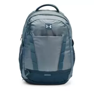 Under Armour Hustle Signature Backpack - Blue