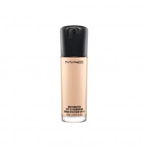 MAC Matchmaster Spf15 Foundation 1