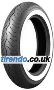 Bridgestone G721 WW 130/90-16 TT 67H M/C, variant G, Front wheel WW