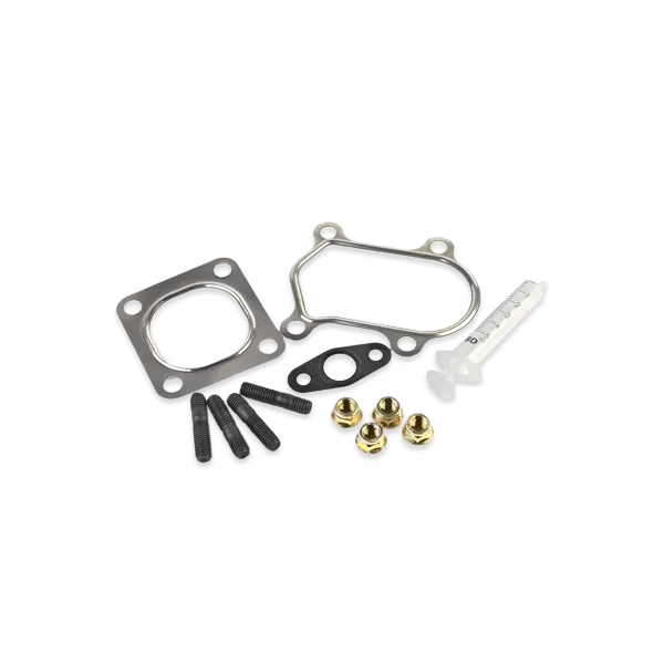 ELRING Mounting Kit, charger SMART 724.810 1600960199,1600960299,1600960399 1600960499,1600960599,1600960699,4541970001,4541970002,4541970003