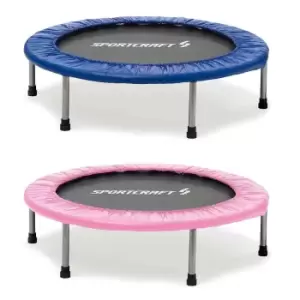 Sportcraft 38" Quick Folding Trampoline