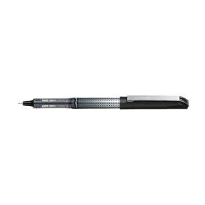 Uni-Ball UB-185 Eye Needle Rollerball Pen Black Pack of 12 153528382