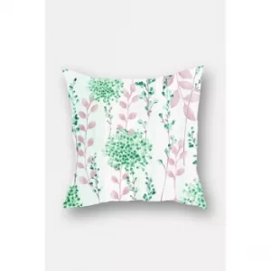 YS251506378 Multicolor Cushion Cover