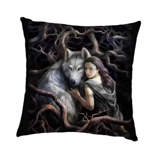 Soul Bond Cushion