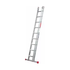 Lyte DIY Double Extension Ladders