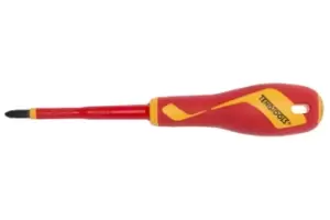 Teng Tools MDV864N PZ2 - Insulated Screwdriver (1000V)