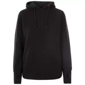 Trespass Womens/Ladies AT100 Fleece (XXS) (Black)