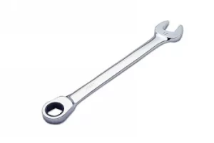 Laser Tools 2681 Ratchet Combination Spanner 10mm Chrome Vanadium