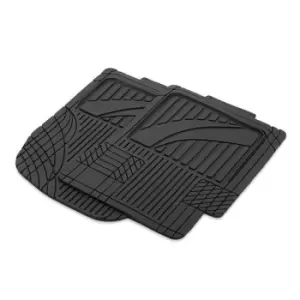 POLGUM Floor mat set AH007PC