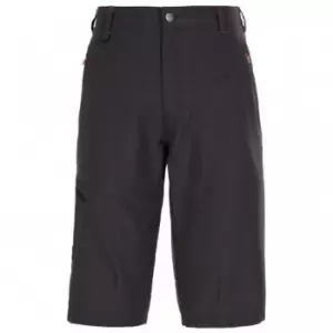 Trespass Mens Locate Travel Shorts (XXS) (Peat)