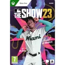 MLB The Show 23 Xbox One Game