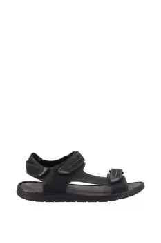 Hush Puppies Neville Qtr Strap Sandals