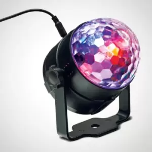 LED Disco Light