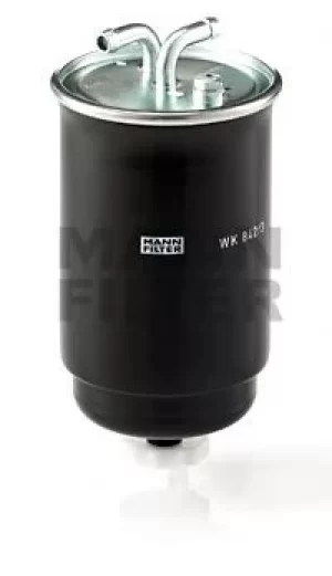Fuel Filter WK842/3 by MANN