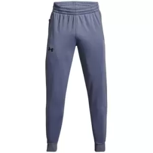 Under Armour Fleece Joggers Mens - Purple