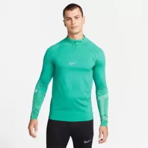 Nike Dri-FIT Strike Soccer Drill Top Mens - Green