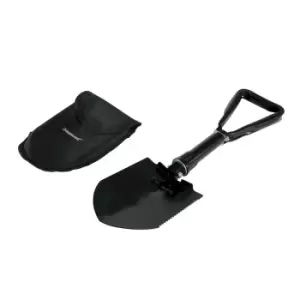 Silverline Folding Shovel 580mm 839280