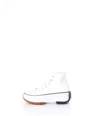 CONVERSE Sneakers Unisex White canvas