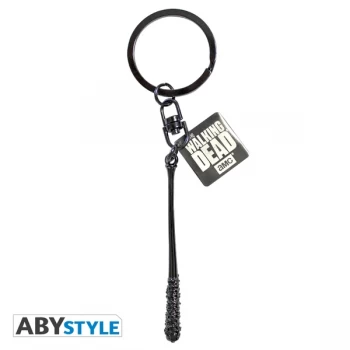 The Walking Dead - Negans Bat 3D Keychain