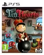 Tin Hearts PS5 Game