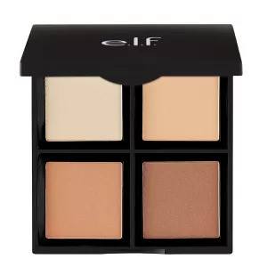 E.L.F. Contour Palette Light/Medium