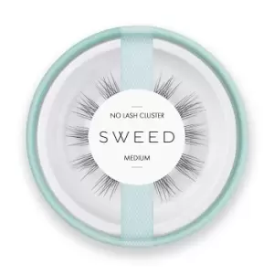 Sweed Sweed No Lash Cluster Medium