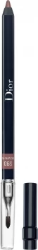DIOR Rouge Dior Contour Lip Liner Pencil 1.2g 593 - Brown Fig