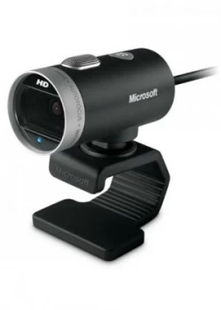 Microsoft LifeCam Cinema for Business