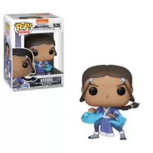 Avatar Katara Pop! Vinyl Figure