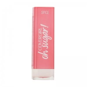 CoverGirl Oh Sugar Vitamin Infused Lip Balm 3.5g