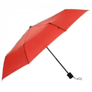 Slazenger Web Fold Umbrella - Red