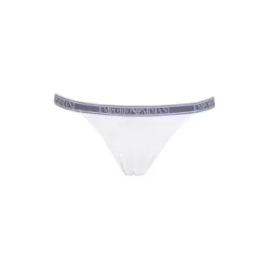 Emporio Armani Brazillian Briefs - White