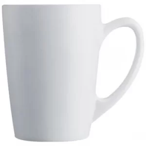 Luminarc New Morning Mug White 32cl