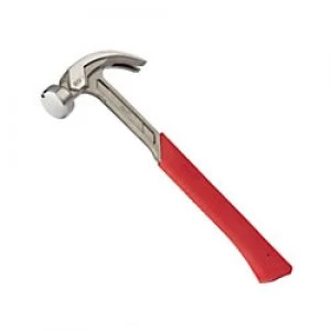 Milwaukee 4932464028 Curved Claw Hammer Steel