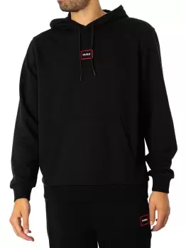 Dorage Pullover Hoodie