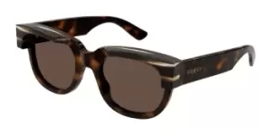 Gucci Sunglasses GG1165S 002