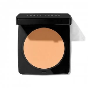 Bobbi Brown Pressed Powder - Soft Honey