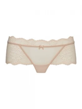 b.temptd After Hours Boyshort Pink