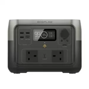 EcoFlow River 2 Max Portable Power Station