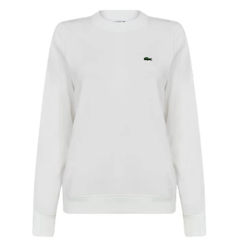 Lacoste Sport Sweatshirt - Farine 70V