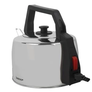 Igenix IG4350 3.5L Electric Traditional Kettle