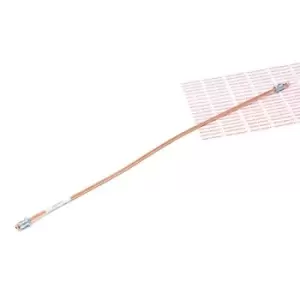 QUICK BRAKE Brake Lines CU-0510A-A VW,AUDI,MERCEDES-BENZ,GOLF III (1H1),GOLF II (19E, 1G1),POLO (6N2),Polo Schragheck (6N1),GOLF I Cabriolet (155)