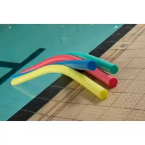 SwimTech Swim Noodle (assorted Colours)