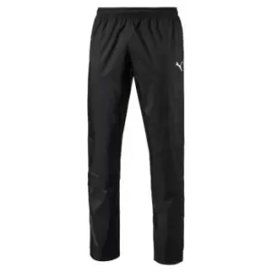 Puma LIGA Training Pants Mens - Black