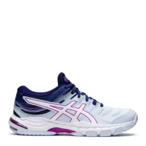 Asics Gel Beyond 6 Multi Court Womens Shoe - Blue