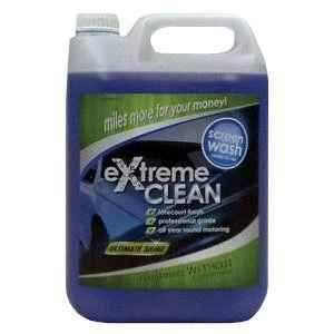 Winter Screen Wash 5 Litre 36 008